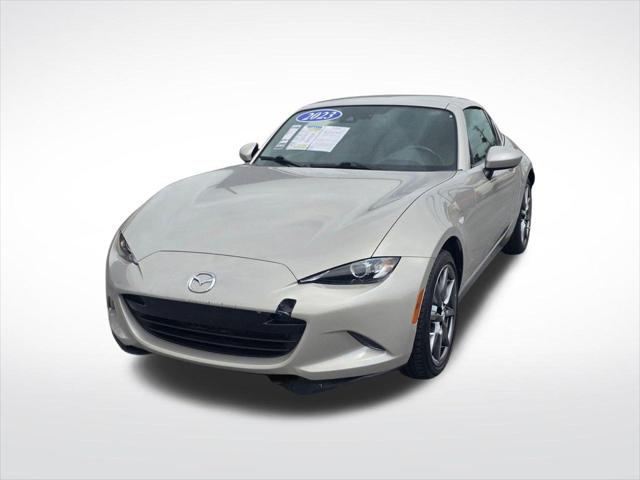 2023 Mazda MX-5 Grand Touring for sale in Brownsville, TX