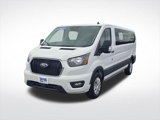 2023 Ford Transit-350 Passenger Van XLT for sale in Brownsville, TX