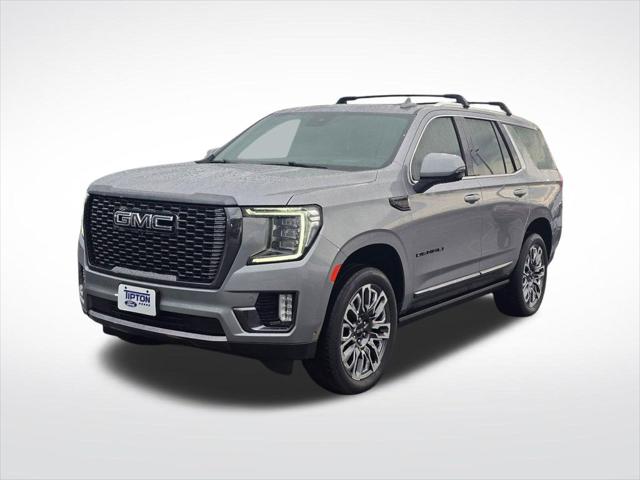2023 GMC Yukon 4WD AT4 for sale in Brownsville, TX