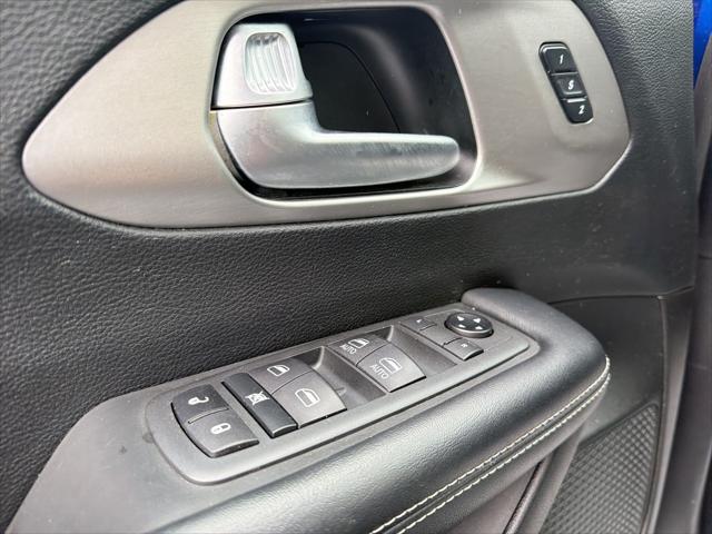 2020 Chrysler Pacifica AWD Launch Edition