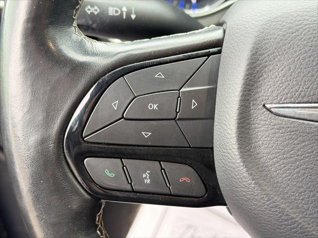 2020 Chrysler Pacifica AWD Launch Edition