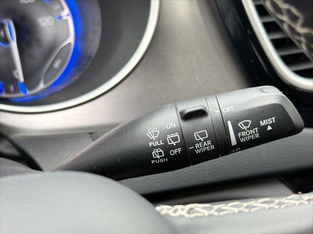 2020 Chrysler Pacifica AWD Launch Edition