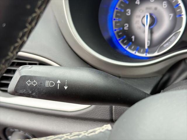 2020 Chrysler Pacifica AWD Launch Edition