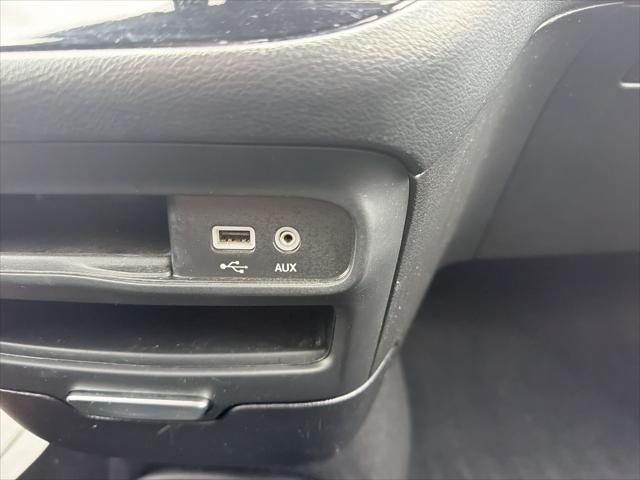 2020 Chrysler Pacifica AWD Launch Edition
