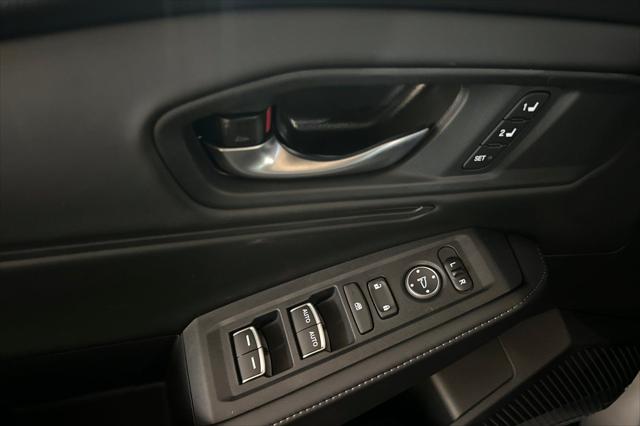 2026 Honda Accord Sedan Sport-L