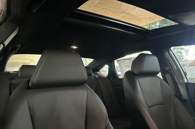 2026 Honda Accord Sedan Sport-L
