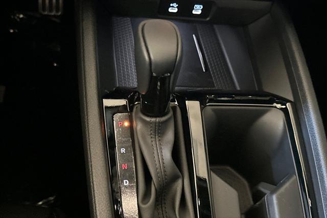 2026 Honda Accord Sedan Sport-L