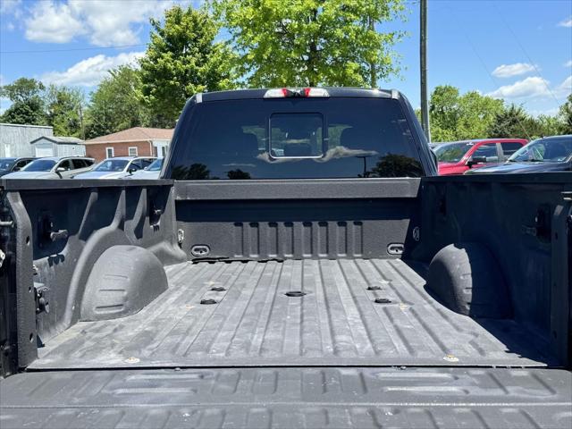 2017 Ford F-350 Platinum