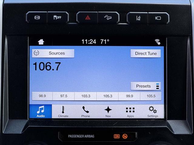 2017 Ford F-350 Platinum