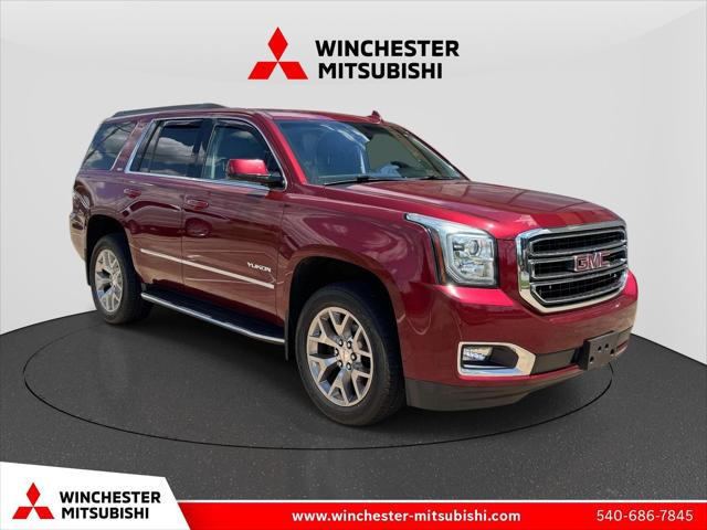 2019 GMC Yukon SLT for sale in Winchester, VA