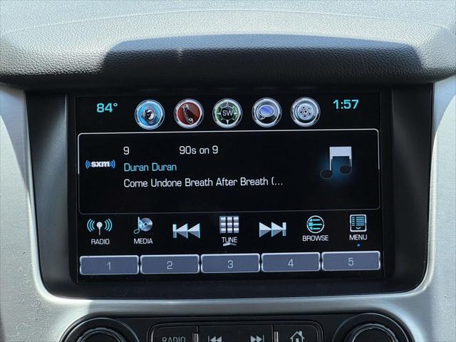 2019 GMC Yukon SLT