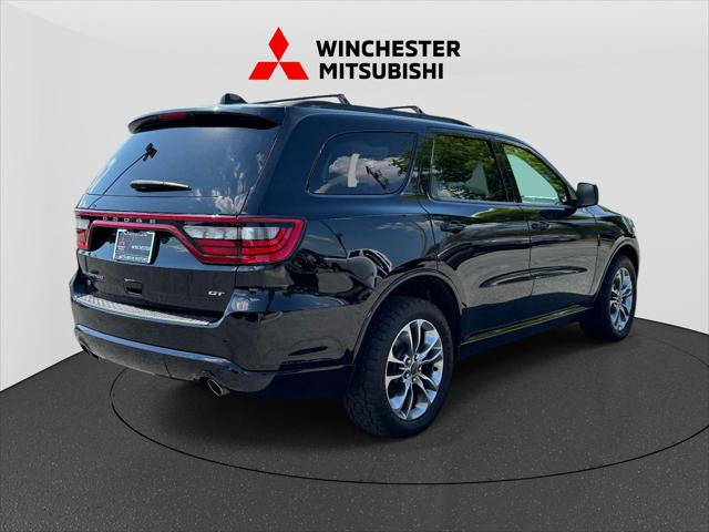 2019 Dodge Durango GT Plus AWD