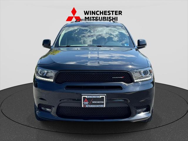 2019 Dodge Durango GT Plus AWD