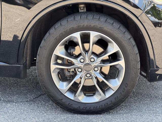 2019 Dodge Durango GT Plus AWD