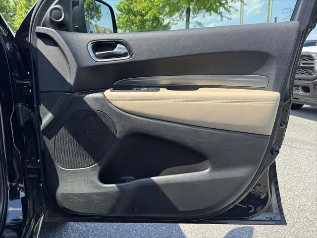 2019 Dodge Durango GT Plus AWD