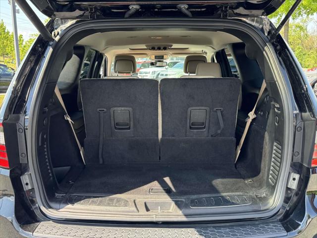 2019 Dodge Durango GT Plus AWD