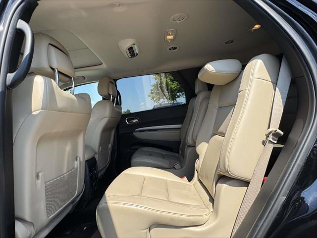 2019 Dodge Durango GT Plus AWD
