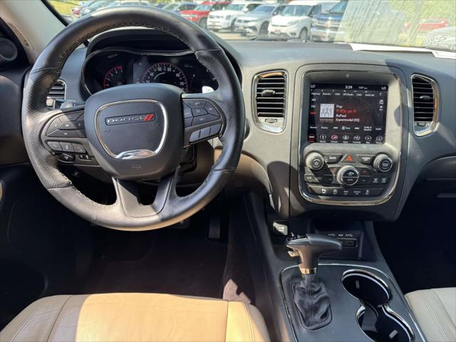 2019 Dodge Durango GT Plus AWD
