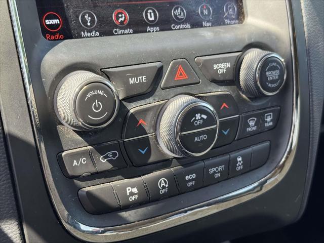 2019 Dodge Durango GT Plus AWD