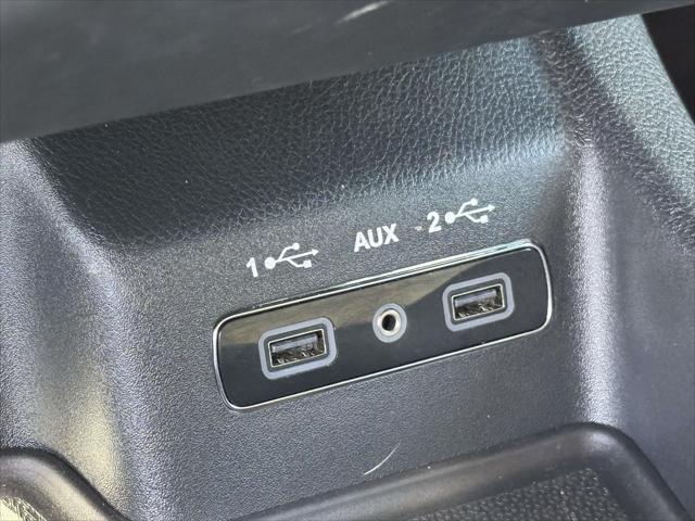 2019 Dodge Durango GT Plus AWD