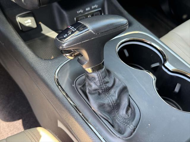 2019 Dodge Durango GT Plus AWD