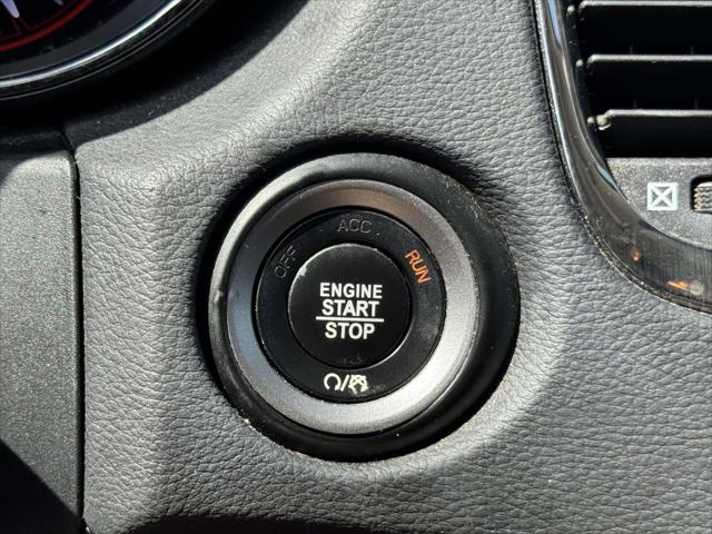 2019 Dodge Durango GT Plus AWD