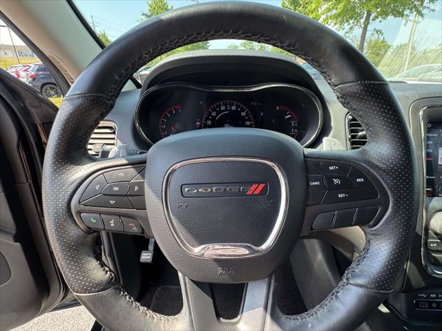 2019 Dodge Durango GT Plus AWD