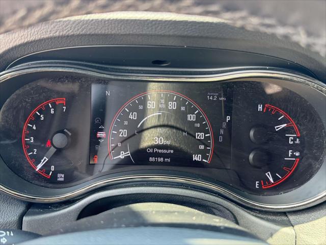2019 Dodge Durango GT Plus AWD
