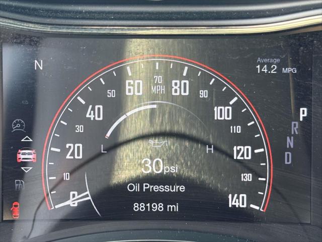 2019 Dodge Durango GT Plus AWD