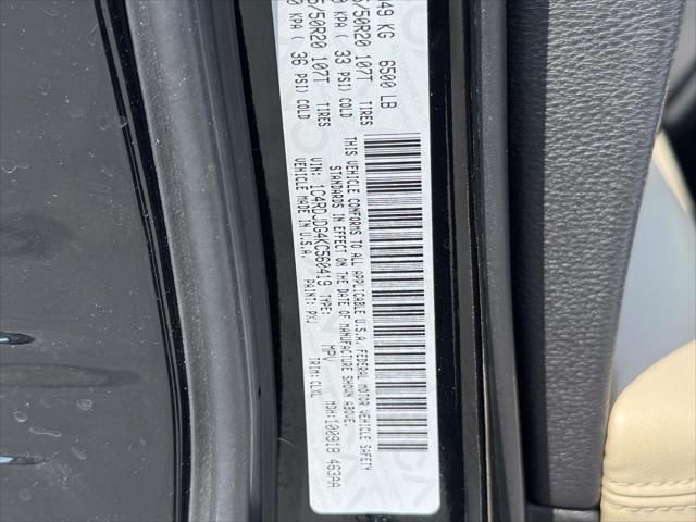2019 Dodge Durango GT Plus AWD
