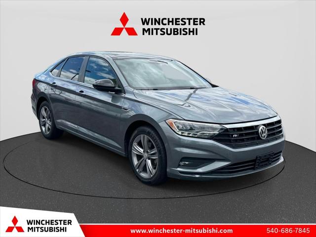 2019 Volkswagen Jetta 1.4T R-Line for sale in Winchester, VA