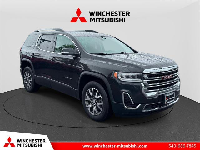 2020 GMC Acadia FWD SLE for sale in Winchester, VA