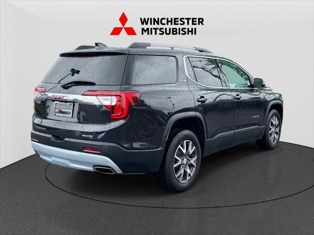 2020 GMC Acadia FWD SLE