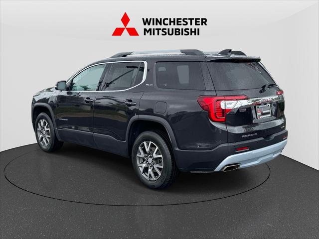 2020 GMC Acadia FWD SLE