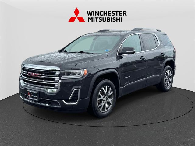2020 GMC Acadia FWD SLE