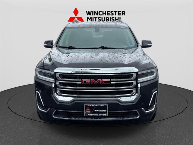 2020 GMC Acadia FWD SLE