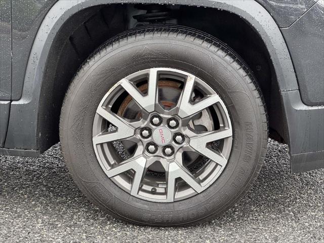 2020 GMC Acadia FWD SLE