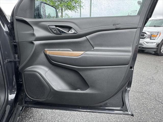 2020 GMC Acadia FWD SLE