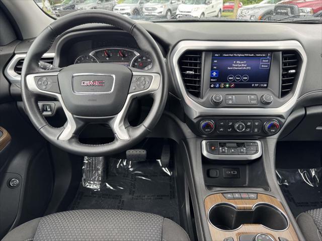 2020 GMC Acadia FWD SLE
