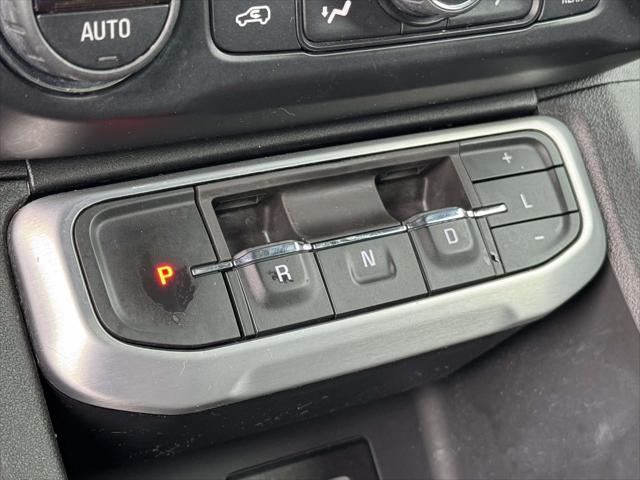 2020 GMC Acadia FWD SLE