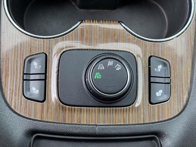 2020 GMC Acadia FWD SLE