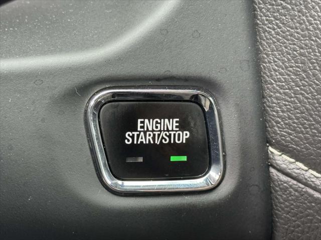 2020 GMC Acadia FWD SLE