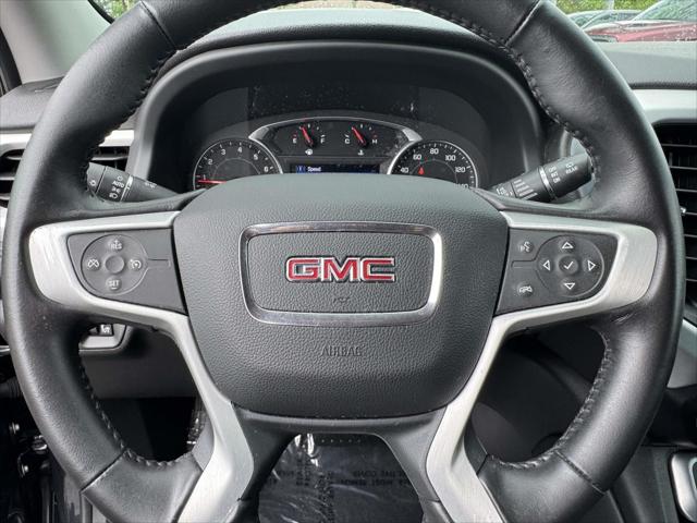 2020 GMC Acadia FWD SLE