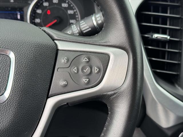 2020 GMC Acadia FWD SLE