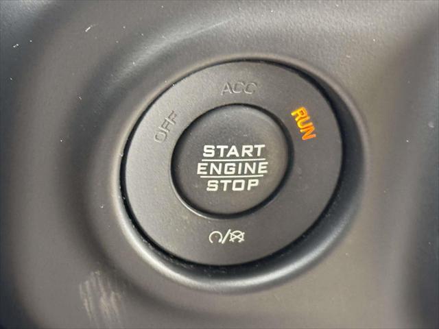 2020 Jeep Wrangler Black and Tan 4x4