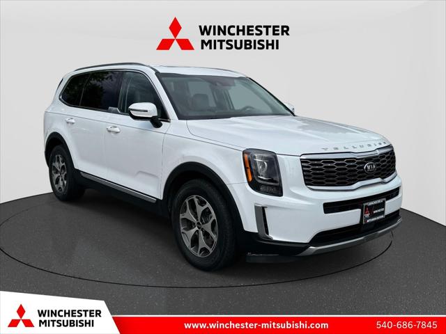 2020 Kia Telluride EX for sale in Winchester, VA