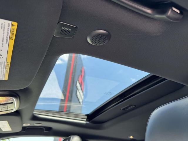2021 Jeep Grand Cherokee Laredo X 4x4