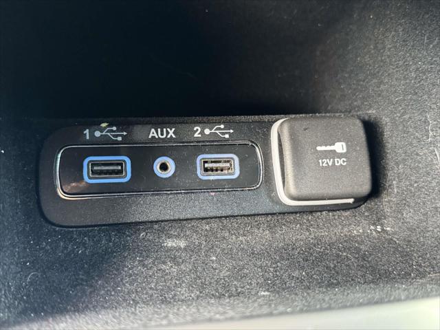 2021 Jeep Grand Cherokee Laredo X 4x4
