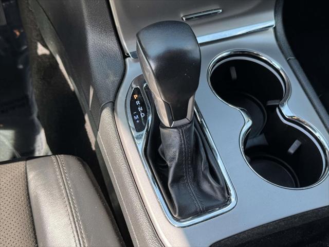 2021 Jeep Grand Cherokee Laredo X 4x4