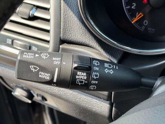 2021 Jeep Grand Cherokee Laredo X 4x4
